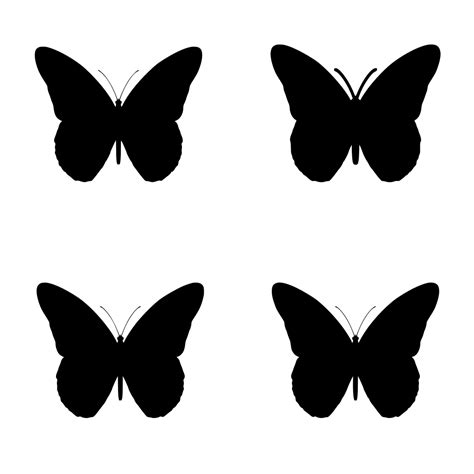 Svg Butterflies Butterfly Iridescent Free Svg Image And Icon Svg Silh