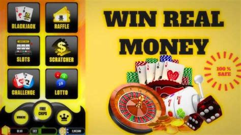 Get your casino app win real money download bonus and increase your chance of winning. Play casino for free and win real money in 2020 | Play ...