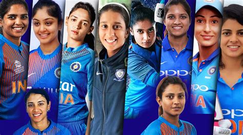 Some Interesting Facts About Indian Womens Cricketers Kohinoor News