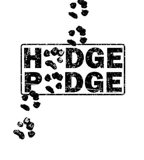 Hodge Podge