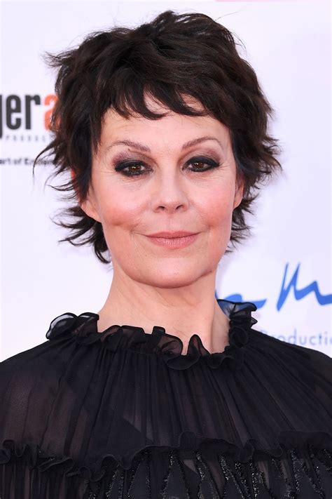 Mccrory also appeared as narcissa i'm devastated to learn of the death of helen mccrory, an extraordinary actress and a wonderful woman who's left us far too soon, she wrote. HELEN MCCRORY at Peaky Blinders Season 5 Premiere in Birmingham 07/18/2019 - HawtCelebs