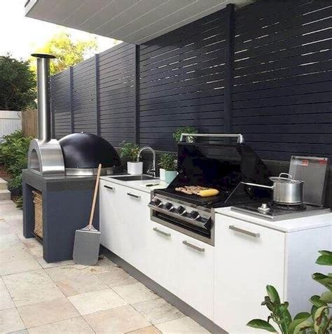 53 Inspiring Outdoor Kitchen Design Ideas Outdoor Kitchen Design