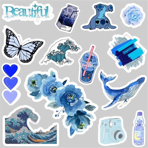 Tumblr Stickers Anime Stickers Kawaii Stickers Cool Stickers Printable Stickers Journal