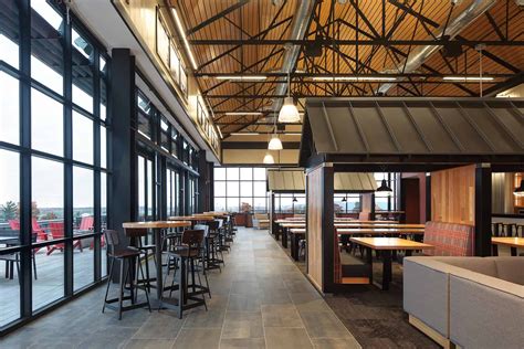 Duluth Trading Company Headquarters Plunkett Raysich Architects Llp