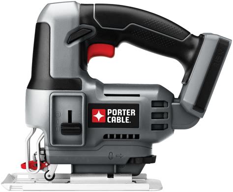 Porter Cable Pc18js 18 Volt Cordless 18v Jig Saw Tool Only