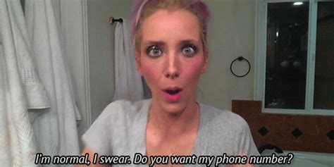14 Struggles All Girls Who Cant Flirt Understand