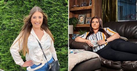 Gogglebox Stars Transformations We Love From Izzi Warner To Amy Tapper
