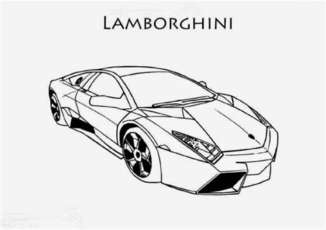 Maybe you would like to learn more about one of these? Coloriage Voiture Lamborghini Gratuit — Motivrh