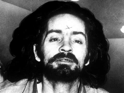 The Self Help Book That Inspired Charles Manson To Become A Cult Killer