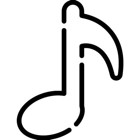 Musical Note Music Player Vector Svg Icon Svg Repo