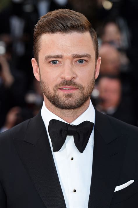 Justin Timberlake Among Winners At Hollywood Music In
