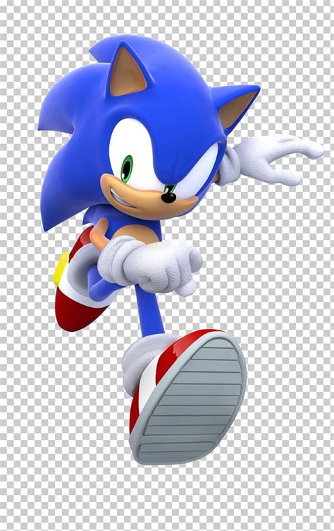 Sonic The Hedgehog 2 Sonic Generations Sonic Colors Sonic Adventure 2