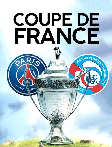 Strasbourg have failed to score in 25% of their last 20 home games. Football - Coupe de France : Paris-SG (L1) / Strasbourg ...