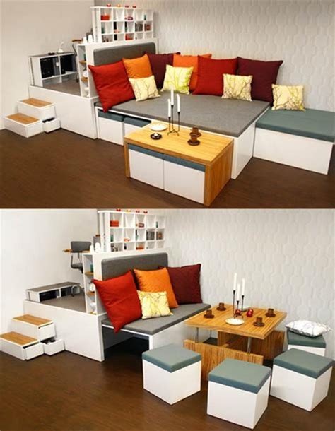 50 Amazing Ideas Furniture For Small Spaces Youll Love 58 Furniture