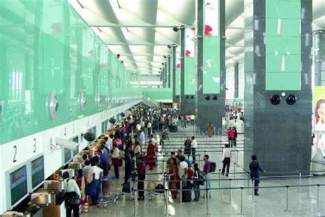Here Is How Air Passengers Can Track Status Of Lost Items Complaints On