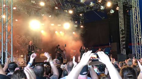 Stubhub es la mejor forma de asistir al ekebergsletta el 24 de junio de 2021. The Hu, Tons of Rock, Oslo. Video 01. - YouTube