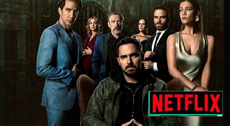 Netflix Mejores Recomendaciones Para Ver Telenovelas Hoy Video El