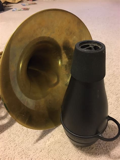 Silent Brass Horn Matters A French Horn And Brass Site And Resource