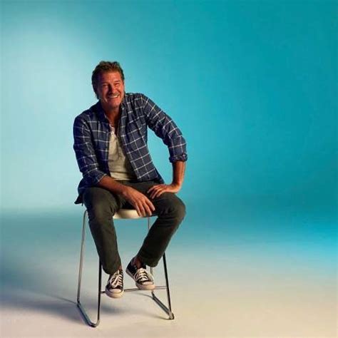 Ty Pennington Net Worth Career Personal And Early Life