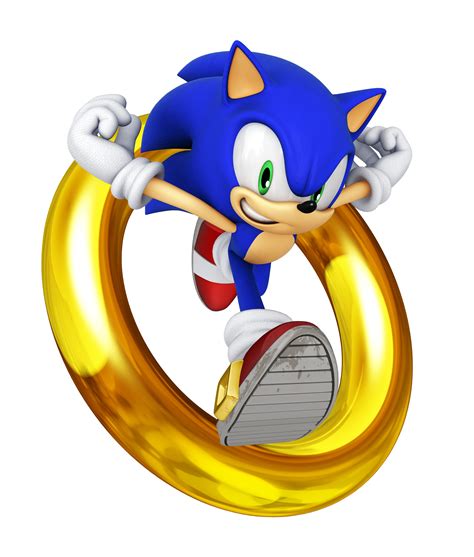 Sega Announces Sonic Dash For Ios Segabits 1 Source For Sega News