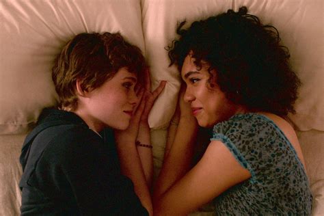 Best Netflix Lesbian Shows And Movies To Watch Right Now Sesame But Different