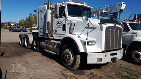 1992 Kenworth T800 For Sale In North Bay Ontario Canada