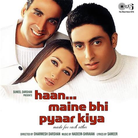 Haan Maine Bhi Pyaar Kiya Mp3 Songs Download Bollywood Mp3 Songs