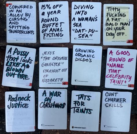 Custom icons should be 150x150. Awesome blank card ideas for cards against humanity game ...