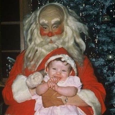 Creepy Scary Christmas Creepy Vintage Creepy Christmas