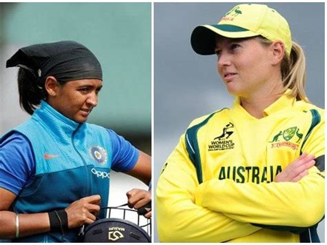 For india, virat kohli and jasprit bumrah are both back in the side after being rested for the games with new zealand. India vs Australia Highlights, ICC Women's World T20: India win by 48 runs to top group B ...