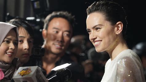 The Real Reason Daisy Ridley Quit Instagram