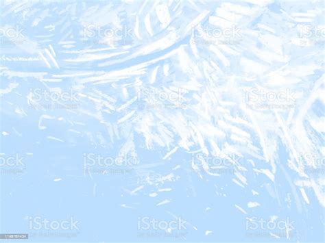 Blue Graphite Texture With Sketch Pencils Stock Illustration Download