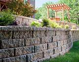Images of Hardscape Wall Ideas