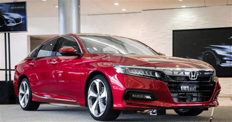 2024 Honda Accord Type R 2023 Honda Accord Concept Review And Specs