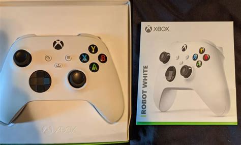 An Xbox Series S Has Leaked Via Controller Packaging Clocked