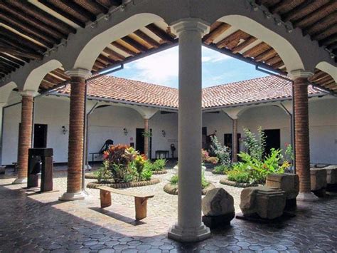 Arquitectura colonial en Venezuela mezcla indígena europea