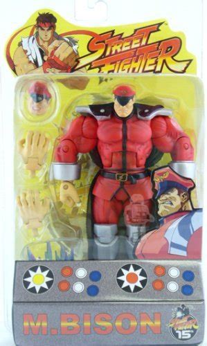 Sota Toys Street Fighter Action Figure Series 1 Mbison Uk