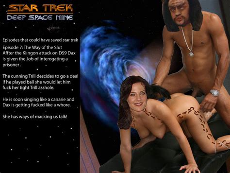 post 2834330 fakes jadzia dax klingon star trek