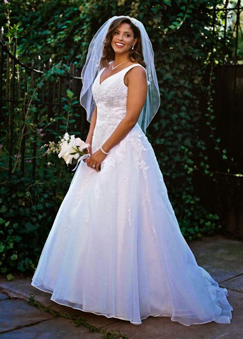 Lace Wedding Dresses Davids Bridal Nelsonismissing