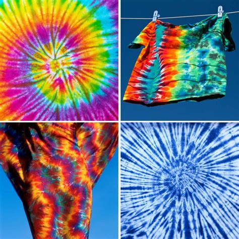 How To Dye Fabric The Right Way Treasurie