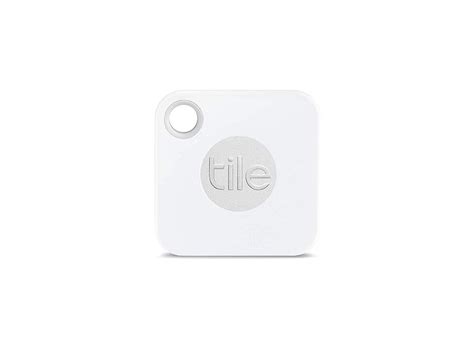 Tile Mate Bluetooth Key Finder Gadget Flow