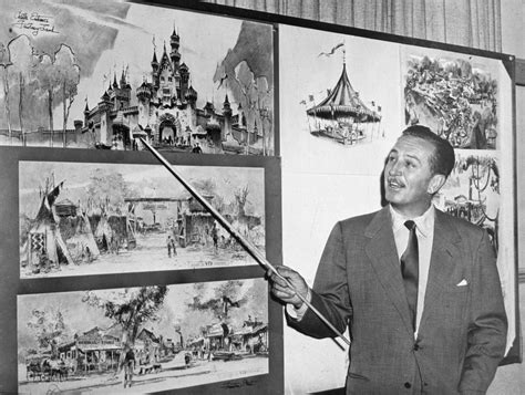 Disneyland Turns 60 Remembering The Theme Parks Early Success Time