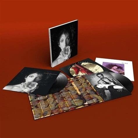 Kate Bush Remastered In Vinyl Ii 4lp Lp Box Set Catawiki