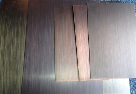 Pvdf Solid Aluminum Panelacm Plate Aluminum Composite Panel Materials