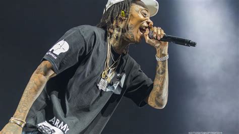 Pittsburgh Native Wiz Khalifa Launching Cannabis Line In Pennsylvania