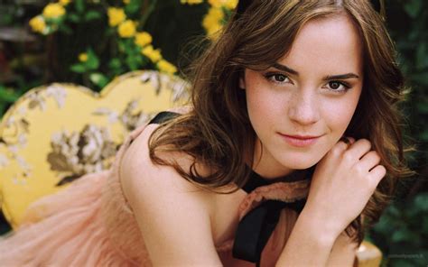 X Emma Watson Women Brunette Actress Wallpaper My Xxx Hot Girl