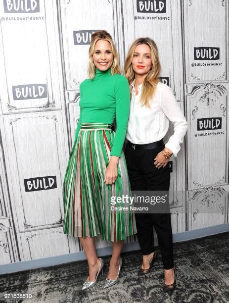 Annabelle Wallis Photos And Premium High Res Pictures Getty Images