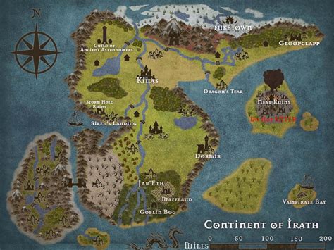 Fantasy Map Creator Mmlasopa