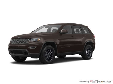 Connell Chrysler In Woodstock The 2021 Jeep Grand Cherokee Altitude