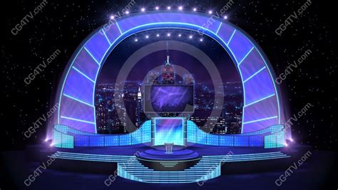 76 Stage Background Images